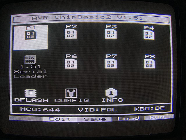 JAMMA_AVR2 PCB project