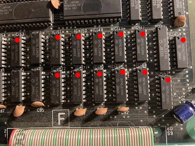 Analog Oscilloscopes