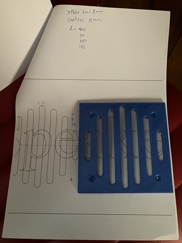 Mario themed DIY Arcade