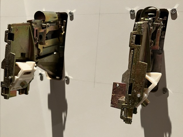 Mario themed DIY Arcade