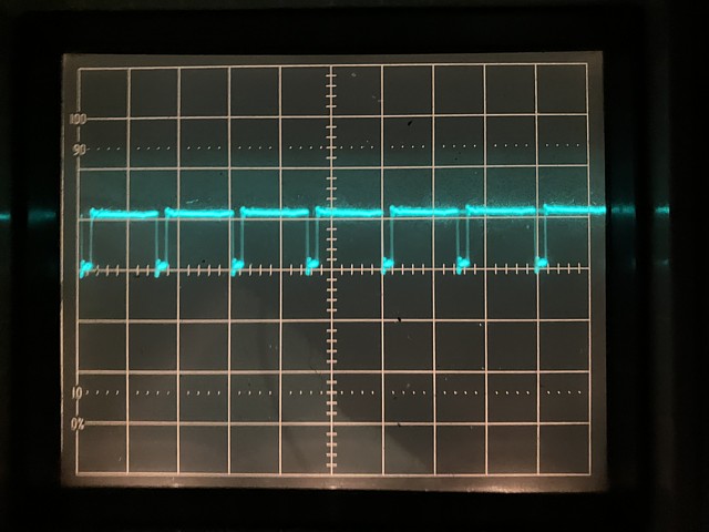 Donkey Kong by Nintendo PCB #2