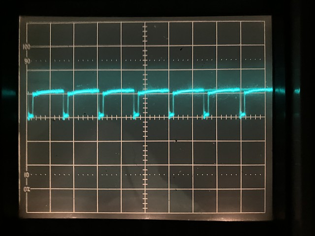 Donkey Kong by Nintendo PCB #2