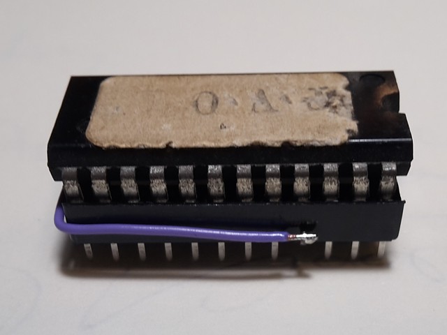 Dick Smith Eprom Programmer kit