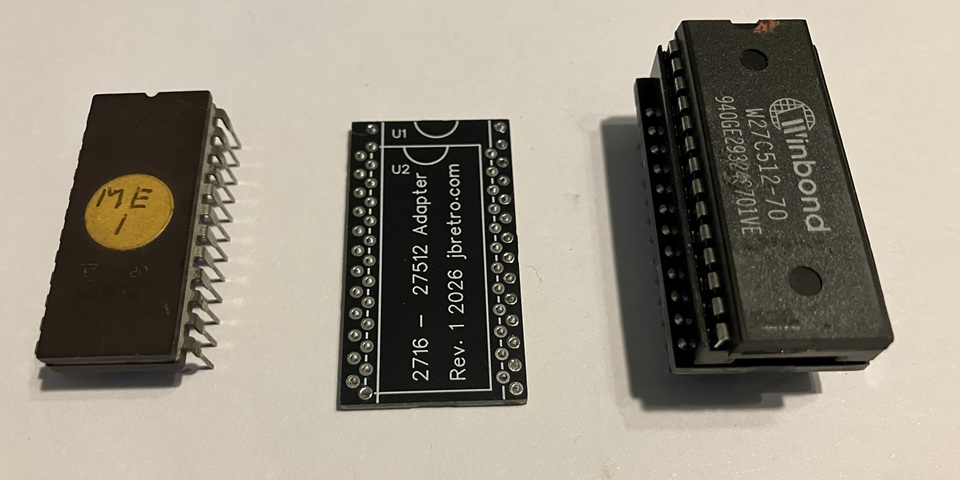 Meteor (Asteroids clone) PCB repair