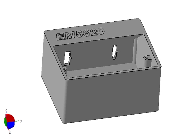 Ohio Scientific Superboard II reproduction