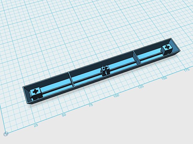 Ohio Scientific Superboard II reproduction