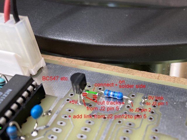 Ohio Scientific Superboard II reproduction