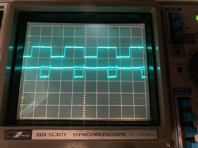 Space Fever (Colour) PCB set