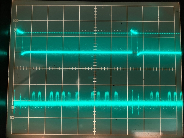 Nintendo Sheriff PCB repair